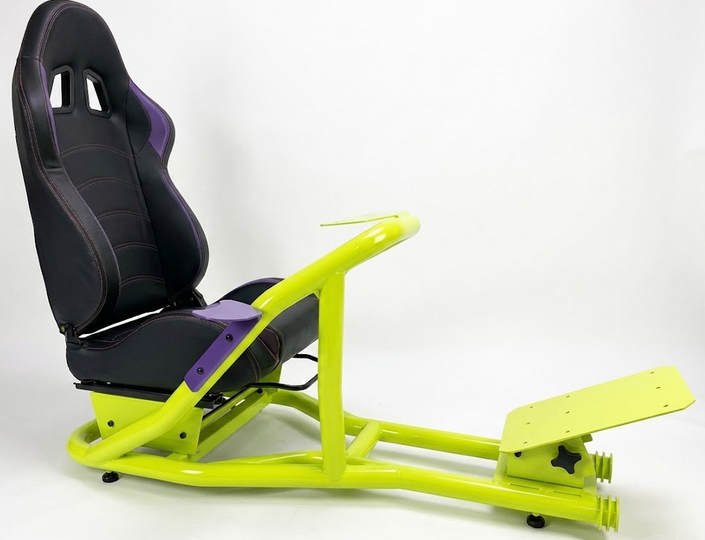 Simulador VR Grand Sport